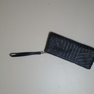 Black Jennifer Lopez Wrislet